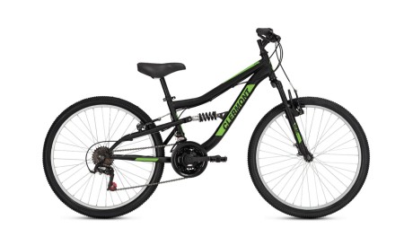 Ποδήλατο | Mountain Bike | CLERMONT | Pamir | Simplex | 26 ιντσών | Μαύρο | 2023 | Με δώρο το πίσω φως