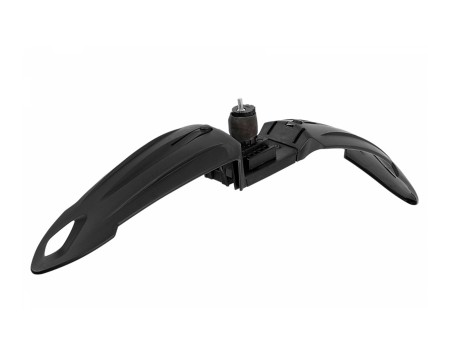 Φτερό | Author |  X-Bow for steerer tube 1,5" Tapered | Μαύρο