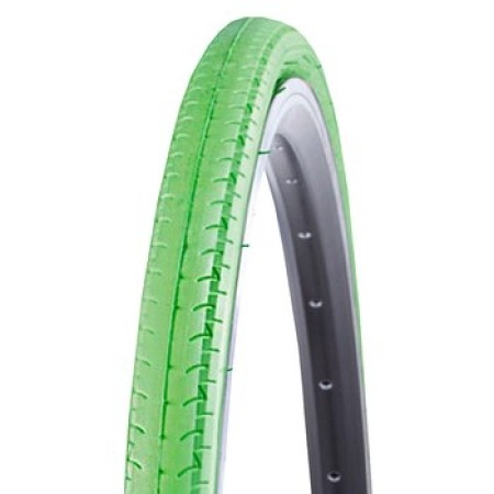 Ελαστικό Kenda Kontender για 700C τροχούς (700Χ26C) | Πράσινο