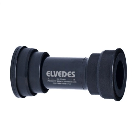 Μεσαία τριβή | Elvedes | Press Fit BB86/92 Shimano