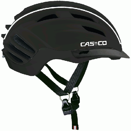 Κράνος ποδηλάτου | CASCO | SPEEDster | Μαύρο χωρίς  SPEEDmask