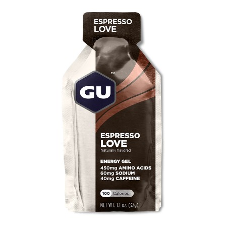 Ενεργειακό Gel | GU | Espresso