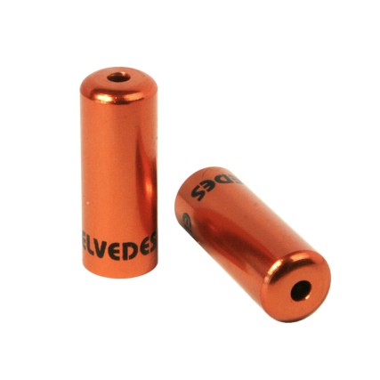 Τελείωμα καλωδίου ταχυτήτων | ELVEDES | 4,2 mm | Πορτοκαλί