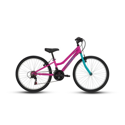 Παιδικό ποδήλατα magusta clermont 2022 χρώμα ροζ