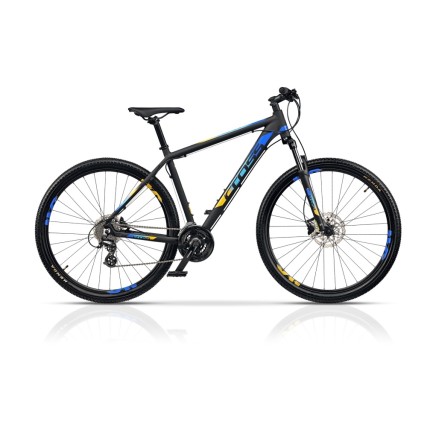 Mountain Bike 29 | Cross | GRX 8 | Hydraulic DISC | 2021 | podilatis.gr