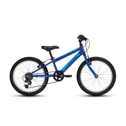 Ποδήλατο παιδικό freeland 2022 μπλε χρώμα 