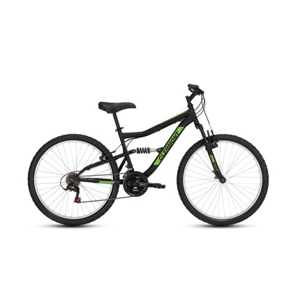 Ποδήλατο  Pamir 2022 26 ιντσών Simplex Μαύρο 