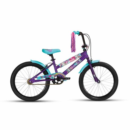 Παιδικό ποδήλατο, Clermont  Candy 2022, 20 ιντσών 