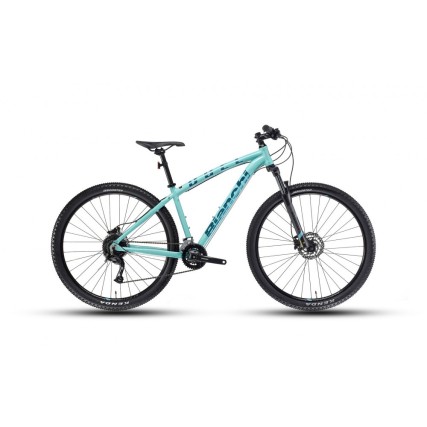 Mountain Bike | Bianchi | Duel | 29 ιντσών | Azzurro Blue | 2022