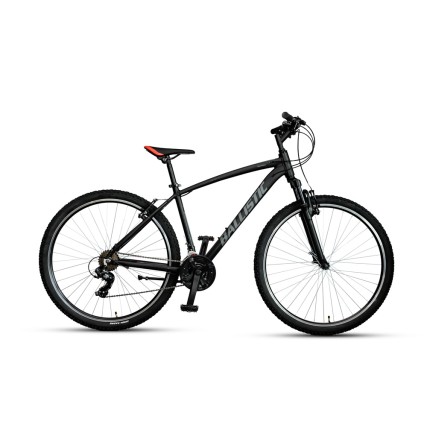Mountain Bike 29 | Ballistic | Hermes 2022 | Μαύρο