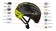 Κράνος ποδηλάτου | CASCO | SPEEDairo RS | με VAUTRON®automatic visor | Μαύρο Λευκό