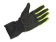 Χειμερινά γάντια ποδηλασίας | AUTHOR | Windster X5 | μαύρο | κίτρινο-neon 