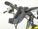 Σακίδιο τιμονιού ποδηλάτου | Author | A-H721 | 25,4/31,8mm 