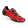 Παπούτσια ποδηλασίας Δρόμου | CR2 | CRONO | carbon /nylon IΚόκκινο