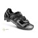 Παπούτσι για ορεινή ποδηλασία Crono CX-3 MTB NYLON | μαύρο