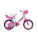 Ποδήλατο παιδικό | Clermont | Lilian 2020 | 14 ιντσών 