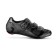 Παπούτσια για ποδηλασία δρόμου | CRONO | CR3-22 | Μαύρο 
