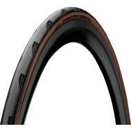 CONTINENTAL Grand Prix 5000s TR TUBELESS 700x28  Μαύρο Διάφανο