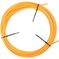 Kαλώδιο φρένου Elvedes Οrange neon(10m)