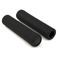 Χερούλια ποδηλάτου | AUTHOR Silicone Elite | μήκος 130mm | Μαύρο