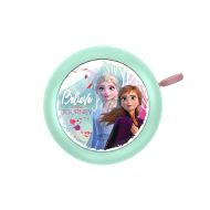 Κουδούνι παιδικού ποδηλάτου | SEVEN | Frozen 2 | Τιρκουάζ