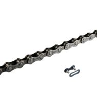 Αλυσίδα ποδηλάτου | SHIMANO | CN-HG40 | 116 Links | 6/7/8 ταχύτητες | με Quick Link | podilatis.gr