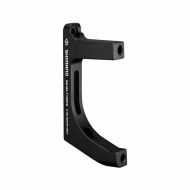 Αντάπτορας Δισκόφρενου | Shimano | Flat σε Post Mount | 160mm | Εμπρός