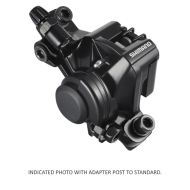 Δισκόφρενο | Shimano | Mηχανικό | BR-M375