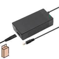 Φορτιστής για ηλεκτρικό πατίνι| EWHEEL |36V2A (42V2A output) DC 5.5X2.1