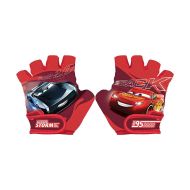 Παιδικά γάντια ποδηλασίας Cars 3 