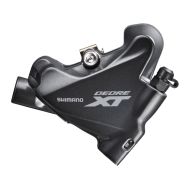 Δισκόφρενο | Shimano | Deore XT | BR-M8110 | Flat Mount | Οπίσθιο