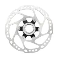 Δισκόπλακα για δισκόφρενο | Shimano | Deore | SM-RT64 | W/LOCK RING | 180MM