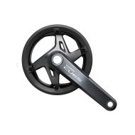 Δισκοβραχίονας | SHIMANO | CUES | FC-U8000 | 40T | 170mm | 9/10/11 ταχυτήτων