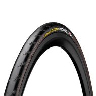 Λάστιχο ποδηλάτου | Continental | Gator Hardshell | Διπλωτό | 700x28 | Μαύρο