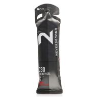 Ενεργειακό Gel | NEVERSECOND | BERRY | με Καφεϊνη | 60 ml