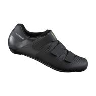 Παπούτσια για ποδηλασία Δρόμου | Shimano |SH-RC100 | Mαύρα