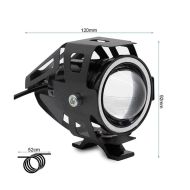 Φως εμπρός | EWHEEL | Smartgyro | Λευκό