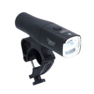 Φώς Φώς  ποδηλάτου Author Vision 1300lm USB Alloy Εμπρόσθιο Μαύρο | podilatis.gr