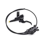 Σύστημα υδραυλικού δισκόφρενου οπίσθιο  | SHIMANO | XT BR-M8120 