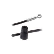 Καλώδιο δισκοφρένου | Shimano | SM-BH90-SBLS | Υδραυλικό | 1700mm