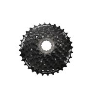 Κασσέτα Γραναζιών | SHIMANO | Tourney TX | CS-HG200 | 8 ταχυτήτων | 12-32T