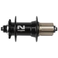 Κέντρο τροχού | NOVATEC | D042SB-HG | Disc | QR | 11s | Οπίσθιο