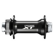 Κέντρο τροχού | SHIMANO | DEORE XT | HB-M8010-B | Disc | 32H | Εμπρόσθιο