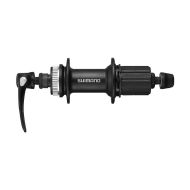 Κέντρο τροχού οπίσθιο | SHIMANO | FH-UR600| Center Lock | Disc 32 τρύπες