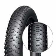Λάστιχο ποδηλάτου | eWheel | Διπλωτό | W2116 | Fat Bike | 20x4.0