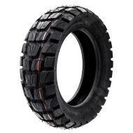 Λάστιχο | Tuovt | για ηλεκτρικό πατίνι | Tubeless | 255x80-6 | 10x3 | 80/65 | Μαύρο