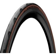 Λάστιχο ποδηλάτου | Continental | Grand Prix 5000 | Διπλωτό | 700x28 | Μαύρο-Διάφανο