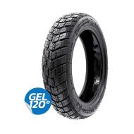 Λάστιχο για ηλεκτρικό πατίνι | eWheel | Tubeless | 10x2.5-6.5 | Με Gel