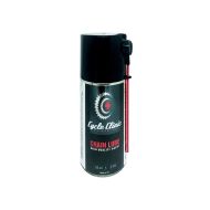 Λιπαντικό αλυσίδας | Author | Cycle Clinic | 150ml | podilatis.gr