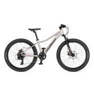 Mountain Bike | AUTHOR | A-Matrix |  24 | 2026 | Γκρι Ματ 